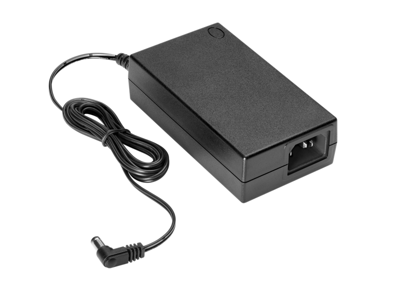 HPE Networking Instant On 12V/18W Power Adaptor RW (R9M79A)