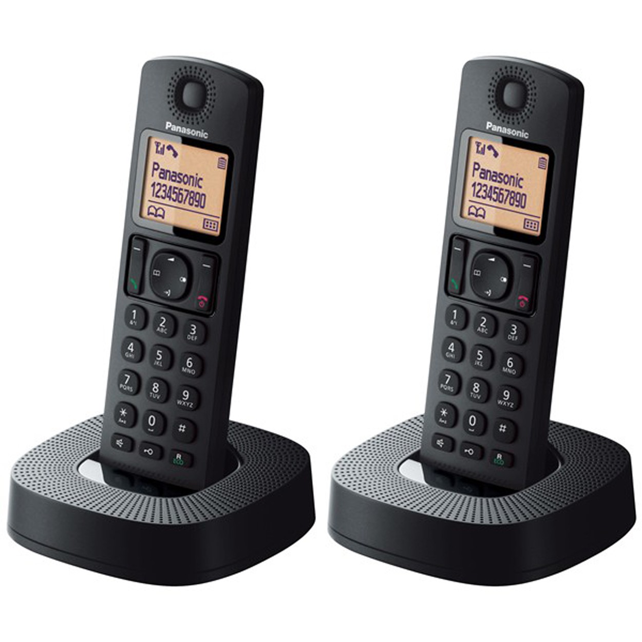 Panasonic KX-TGC312CX