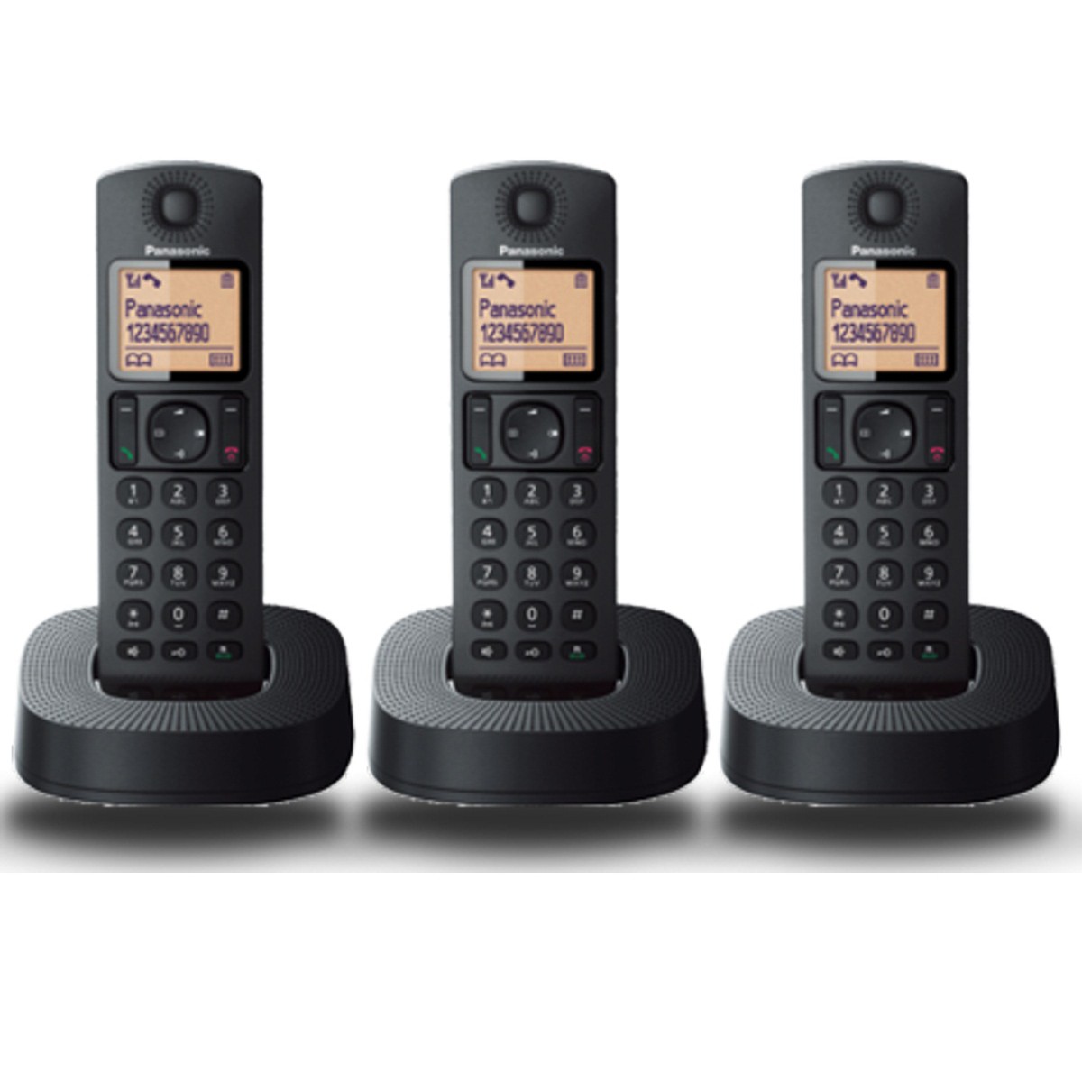 Panasonic KX-TGC313CX