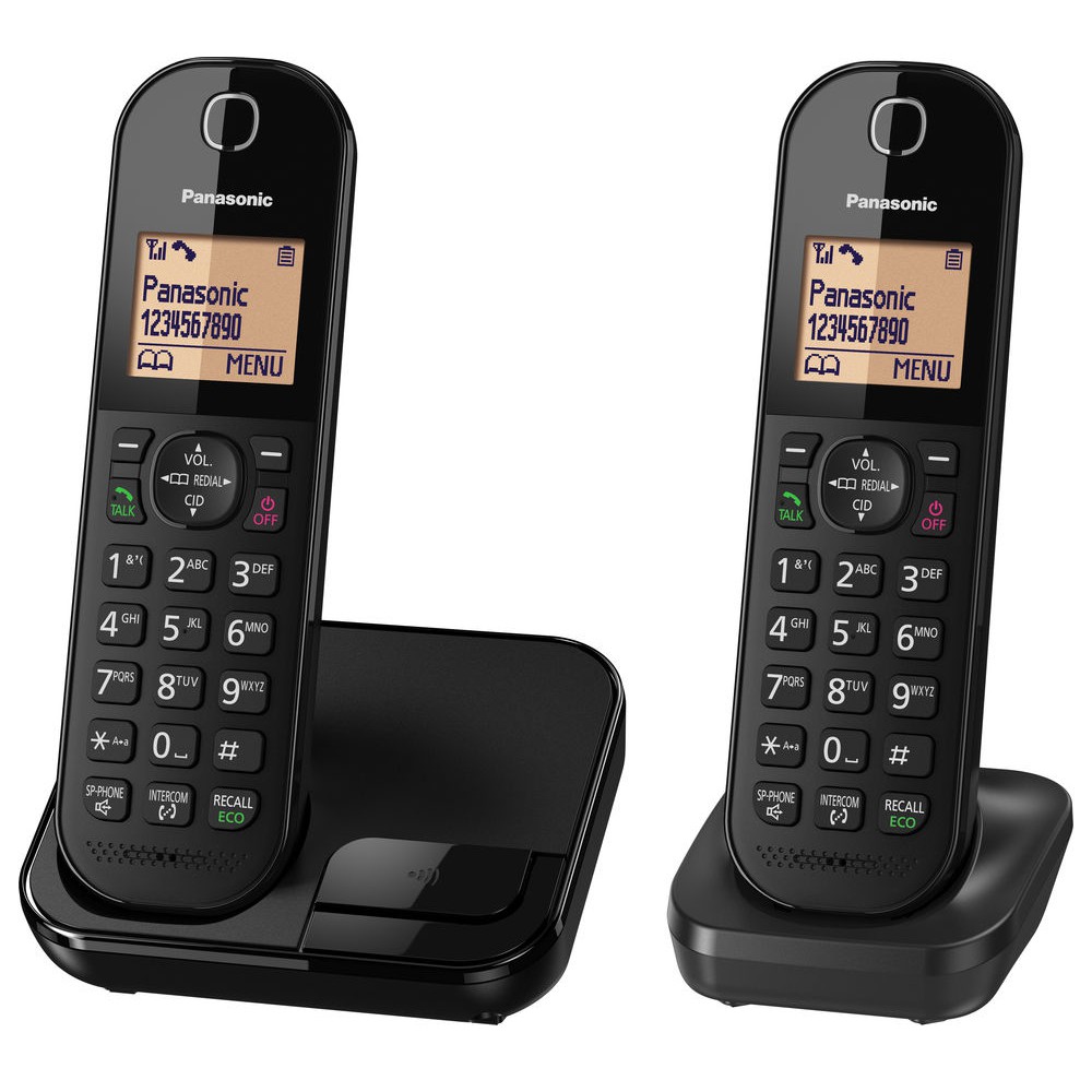Panasonic KX-TGC412CX