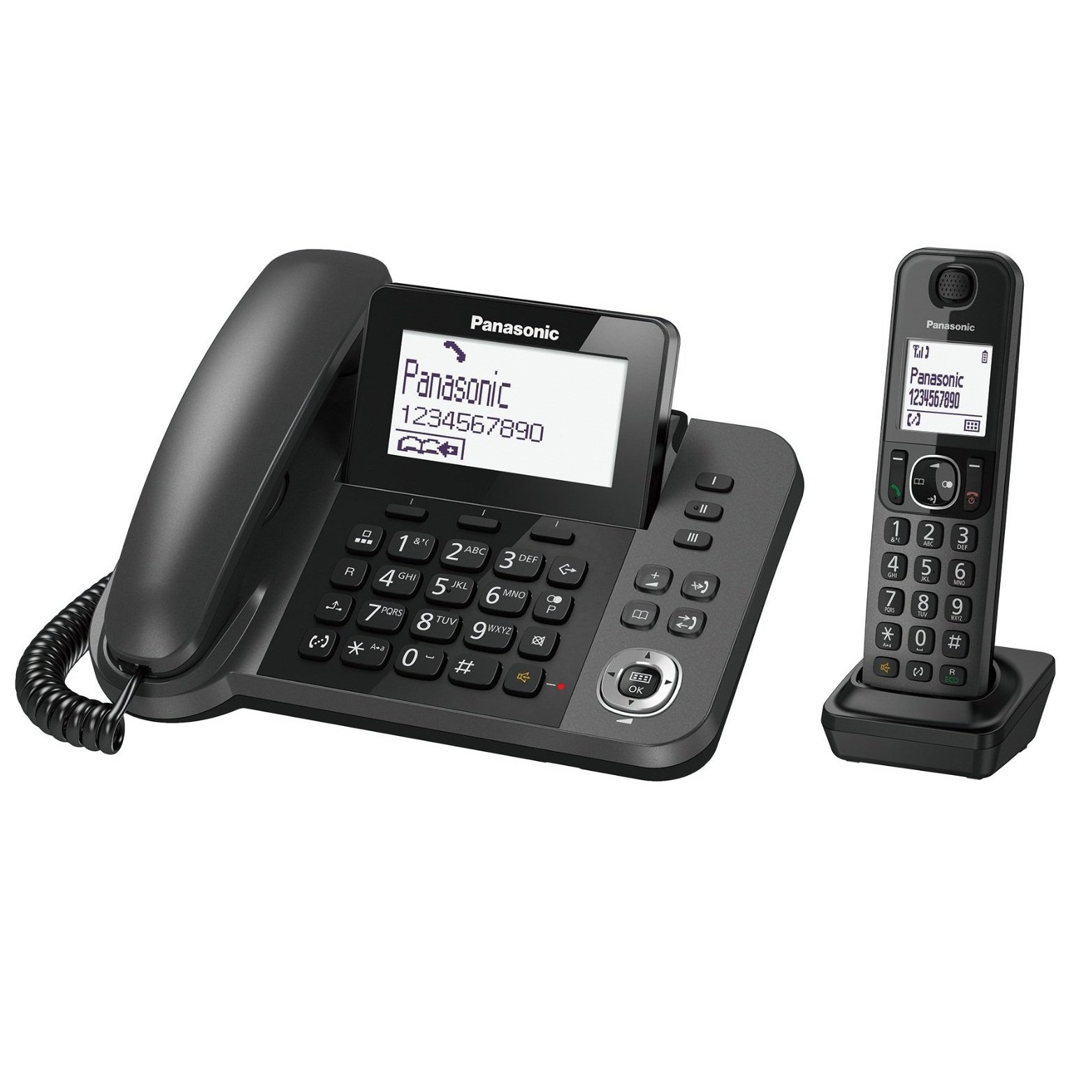 Panasonic KX-TGF310CX