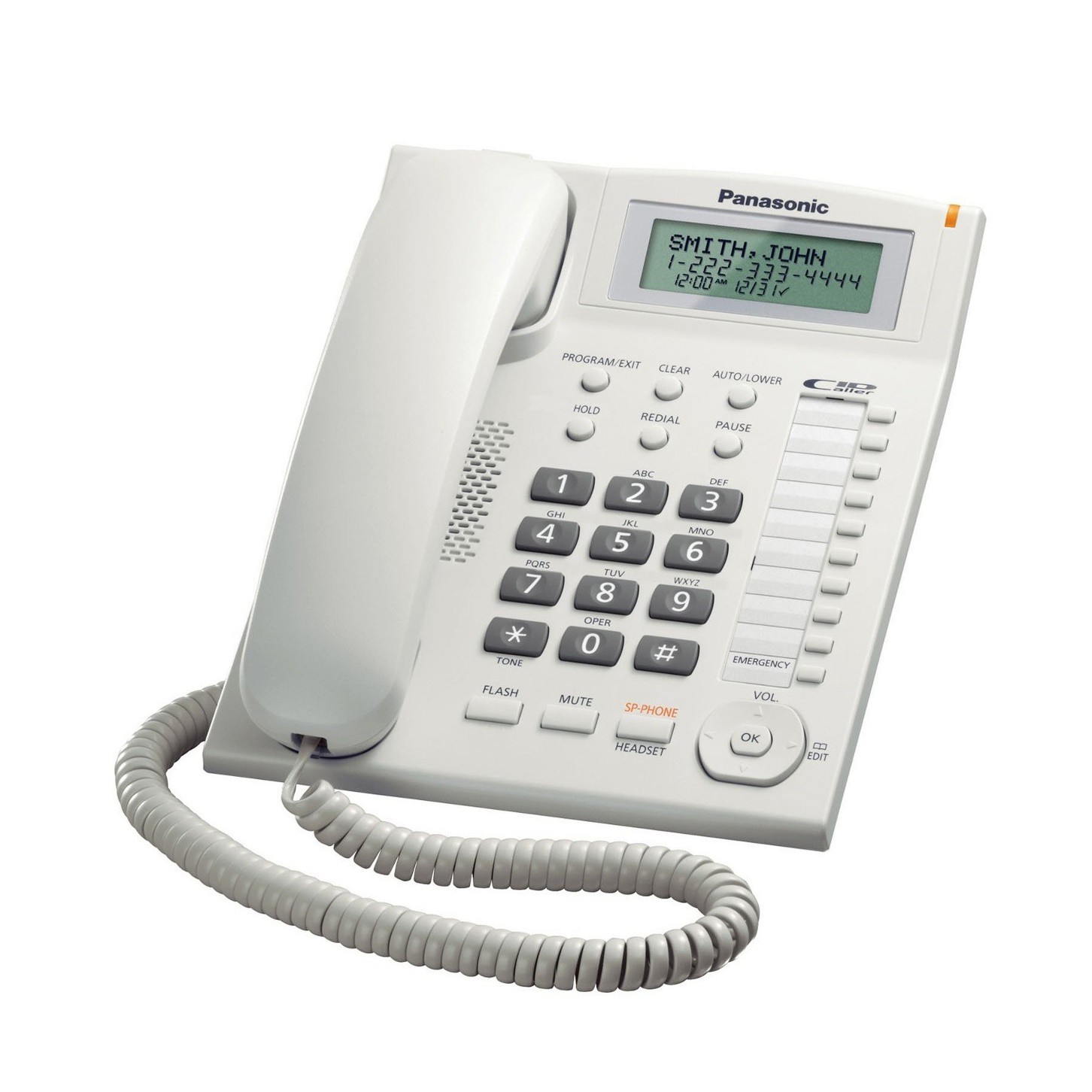Panasonic KX-TS880MX