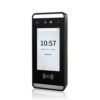 ZKTeco MiniAC Plus Linux-Based Access control and Time & Attendance Terminal with Visible Light Facial recognition