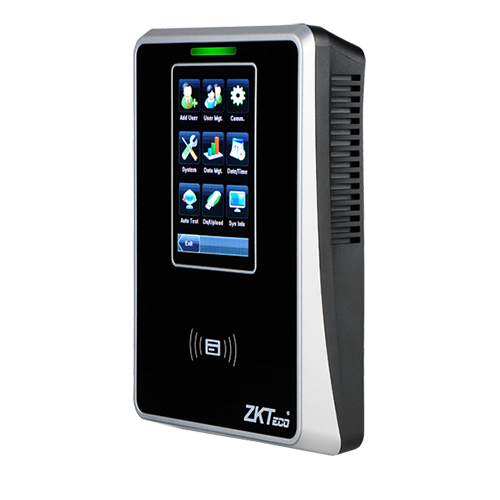 ZKTeco SC700 Touch Screen RFID Access Control Terminal