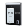 ZKTeco SpeedFace-H5L Linux-Based Hybrid Biometric Access Control and Time & Attendance Terminal with Visible Light Facial Recognition