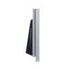 SpeedFace-V4L ZKTeco Linux-Based Hybrid-Biometric Access Control & Time and Attendance Terminal with Visible Light Facial Recognition & Palm Recognition