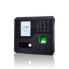 ZKTeco MB100-VL Linux-Based Hybrid Biometric Time & Attendance and Access Control Terminal with Visible Light Facial Recognition