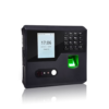 ZKTeco MB100-VL Linux-Based Hybrid Biometric Time & Attendance and Access Control Terminal with Visible Light Facial Recognition