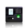 ZKTeco MB100-VL Linux-Based Hybrid Biometric Time & Attendance and Access Control Terminal with Visible Light Facial Recognition