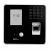ZKTeco MB20-VL Linux-Based Hybrid Biometric Time & Attendance and Access Control Terminal with Visible Light Facial Recognition
