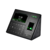 ZKTeco uFace402 Plus Revolutionary 3-in-1 Contactless Palm Recognition Terminal with Facial & Fingerprint Authentication Methods