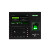 ZKTeco uFace402 Plus Revolutionary 3-in-1 Contactless Palm Recognition Terminal with Facial & Fingerprint Authentication Methods