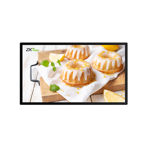 ZKTeco ZK-DS32/43W Wall-mounted Digital signage