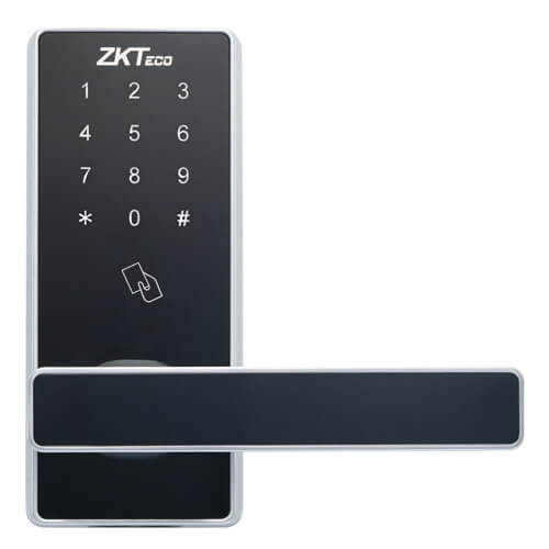 ZKTeco DL30Z Zigbee-Enabled Digital Keypad Smart Lock