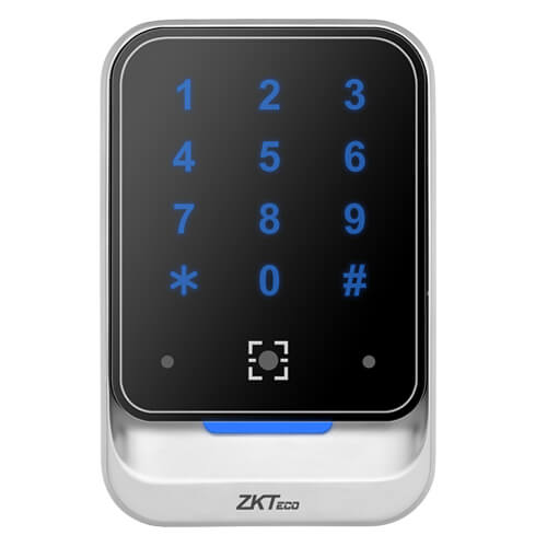 ZKTeco QR600 Series QR Code & RFID Readers
