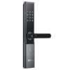 ZKTeco TL600 Childproofing Fingerprint Smart Door Lock Supporting Remote Control And Monitoring With An App