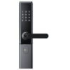 ZKTeco TL600 Childproofing Fingerprint Smart Door Lock Supporting Remote Control And Monitoring With An App