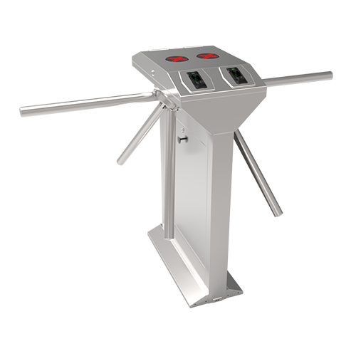 ZKTeco TS1200 Pro Series Tripod Turnstile