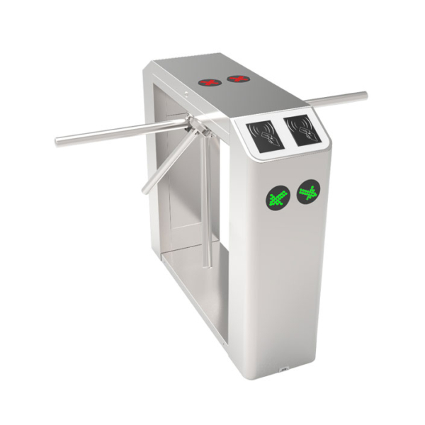 ZKTeco TS2222 Pro Series Tripod Turnstile