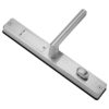 ZKTeco ZL600 A Deluxe Design Wireless Hotel Lock Compatible with ZKBioHLMS Lock Management