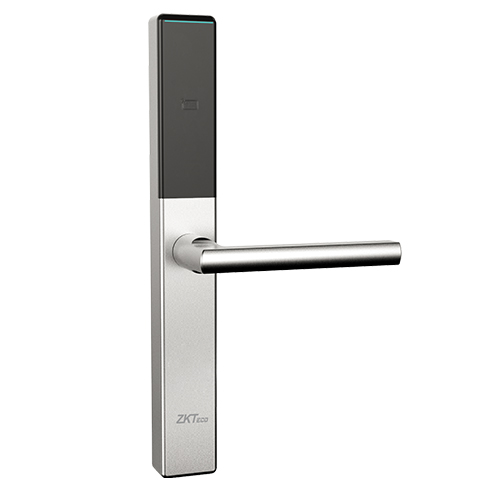 ZKTeco ZL600 A Deluxe Design Wireless Hotel Lock Compatible with ZKBioHLMS Lock Management
