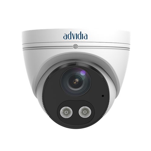 Camera IP Advidia 4MP M-44-FW-L