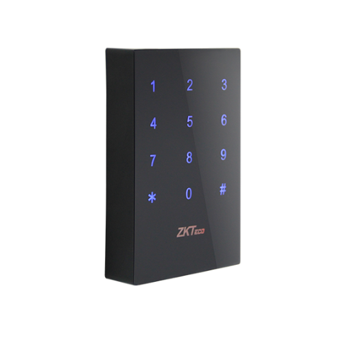 Đầu đọc chống nước, phím cảm ứng ZKTeco KR702E/M