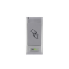 Đầu đọc kiểm soát truy cập bằng kim loại, IP66 ZKTeco MR100/MR101