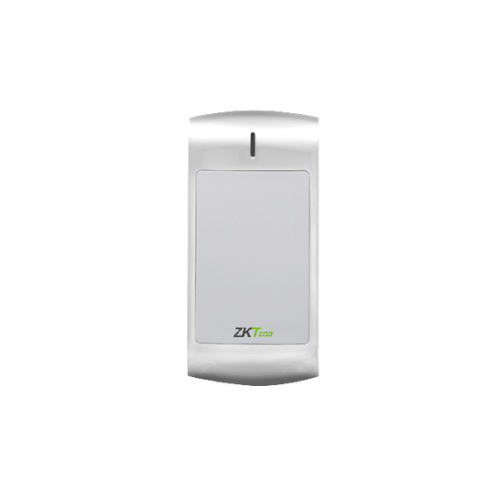 Đầu đọc RFID tần số kép, chống nước và chống phá hoại ZKTeco MR1010/MR1020