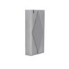 Đầu đọc kiểm soát truy cập bằng kim loại, IP66 ZKTeco MR100/MR101