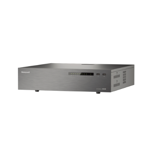 Đầu ghi hình mạng Dòng 35 Series Honeywell HN35320800NR