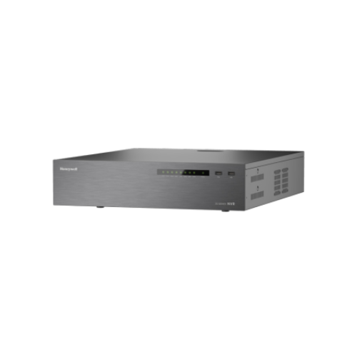 Đầu ghi hình mạng Dòng 35 Series Honeywell HN35640800DR