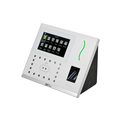 Máy chấm công và kiểm soát truy cập đa sinh trắc học ZKTeco G3