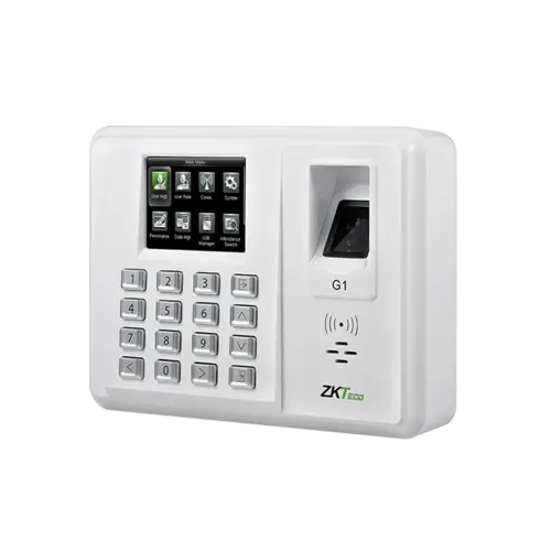 Máy chấm công vân tay ZKTeco G1