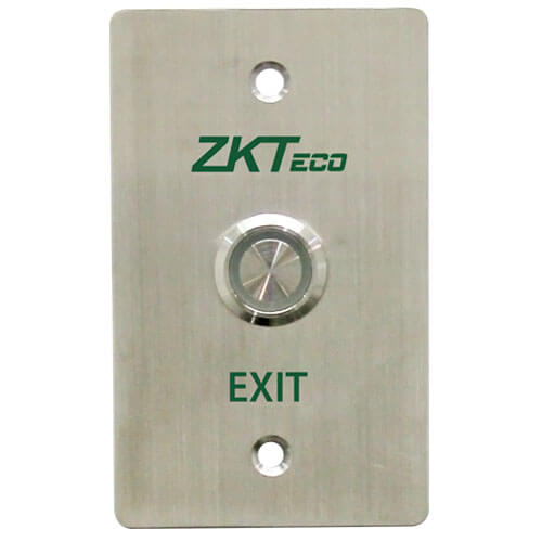 Nút nhấn Exit ZKTeco EB102