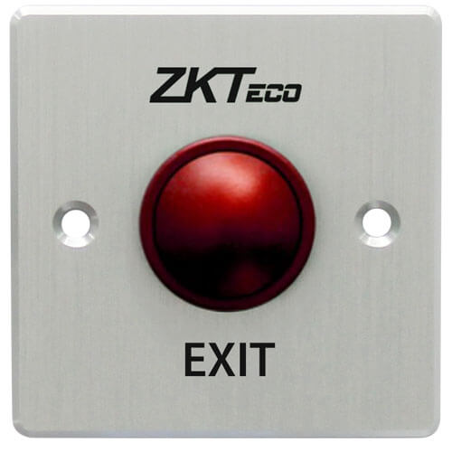 Nút nhấn Exit ZKTeco EB104