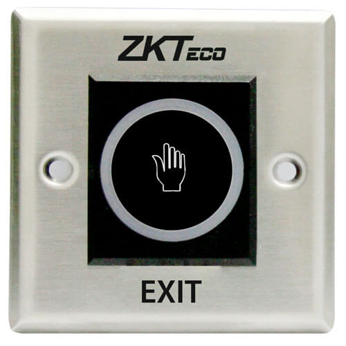 Nút nhấn Exit ZKTeco TLEB101