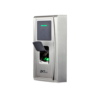 Thiết bị kiểm soát truy cập ngoài trời với vỏ kim loại ZKTeco MA300