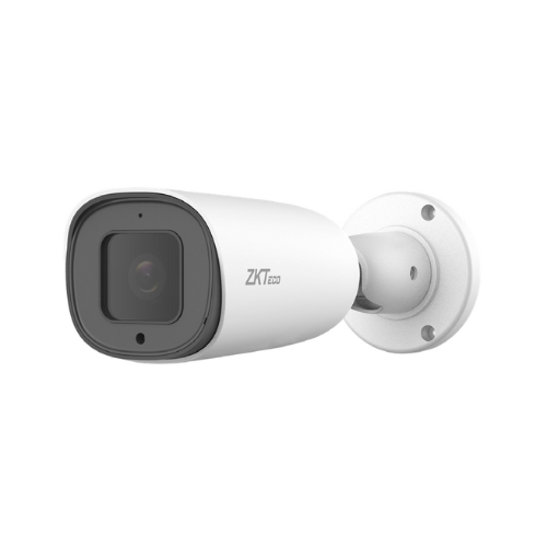 Camera IP Dòng Pro ZKTeco 5MP BL-855P48S-S7