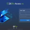 ZKTeco ZKBio Access IVS