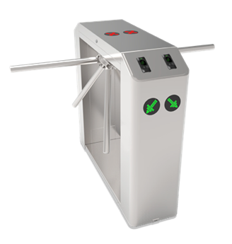 Cổng Tripod Turnstile ZKTeco TST3100