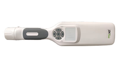 Máy dò kim loại cầm tay ZKTeco ZK-D300