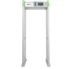 Cổng dò kim loại ZKTeco ZK-D4330