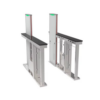 Cổng xoay tích hợp dò kim loại ZKTeco MST150
