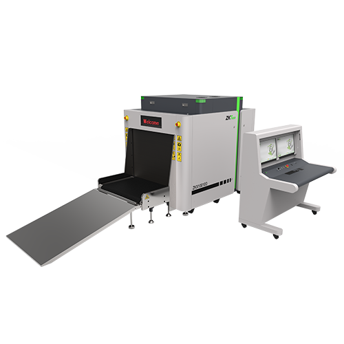 Máy soi X-Ray ZKTeco ZKX100100