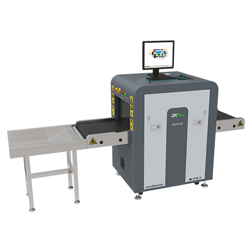 Máy soi X-Ray ZKTeco ZKX5030A