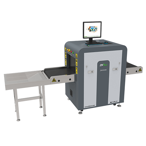 Máy soi X-Ray ZKTeco ZKX5030C