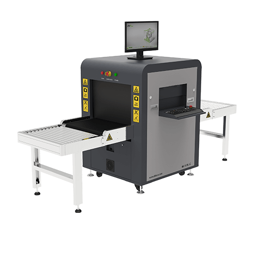 Máy soi X-Ray ZKTeco ZKX6040