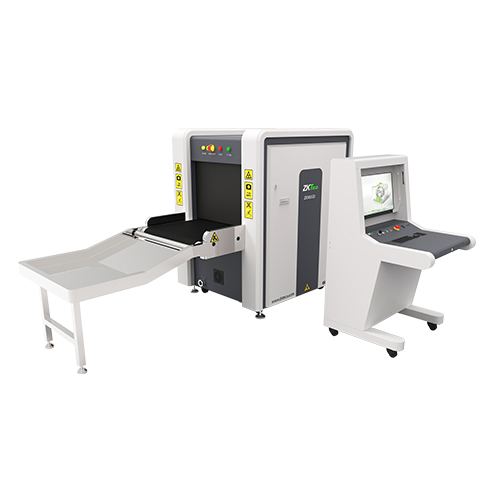 Máy soi X-Ray ZKTeco ZKX6550