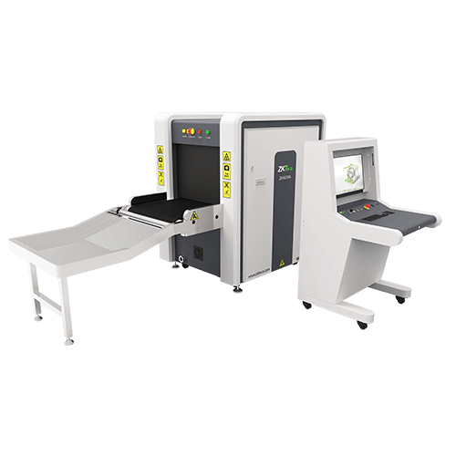 Máy soi X-Ray ZKTeco ZKX6550A
